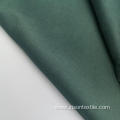 Lightweight Dark Green Woven Dyed Pongee Fabrics